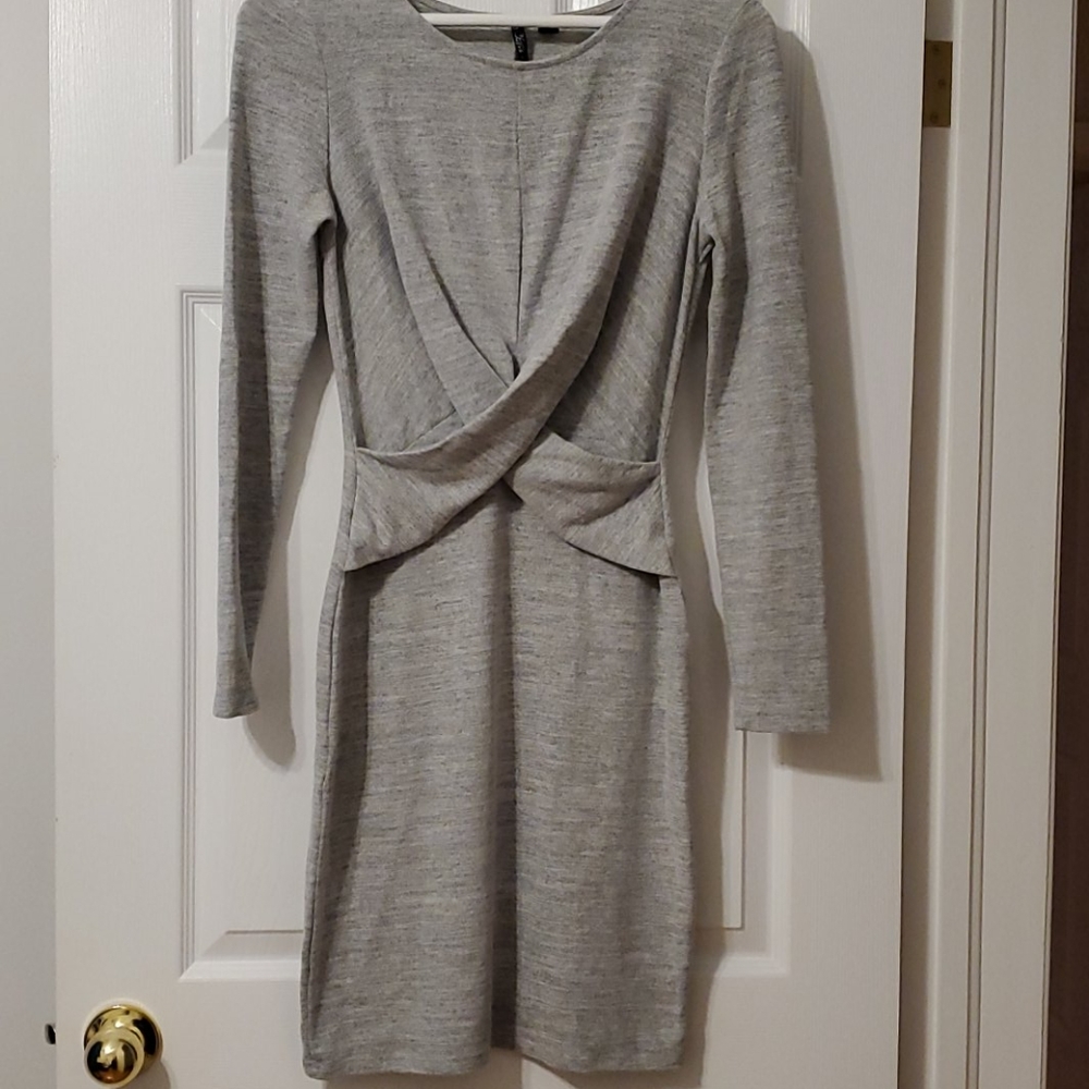 👗Knit Midi Dress 👗